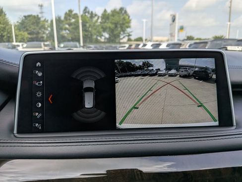 Used 2018 BMW X5 xDrive50i AWD/4WD image 14