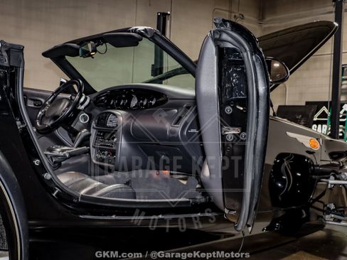 Used 1999 Plymouth Prowler image 73