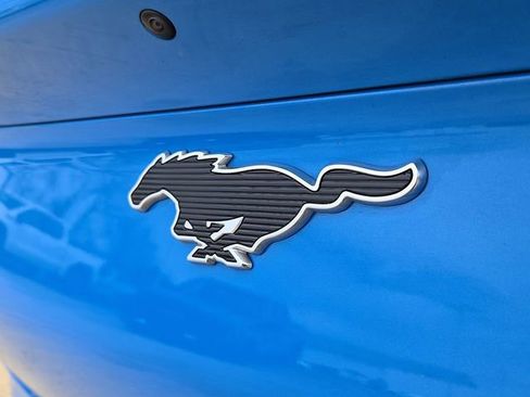 Used 2023 Ford Mustang Mach-E Premium AWD/4WD image 30