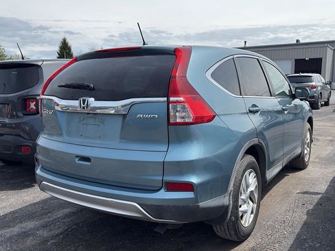 Used 2016 Honda CR-V EX image 3