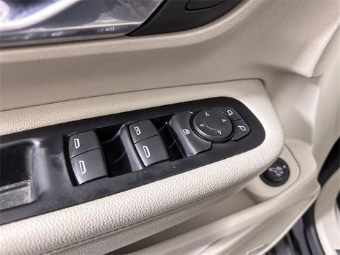 Used 2020 GMC Terrain Denali w/ Denali Premium Package image 24