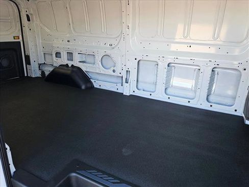 New 2025 Ford Transit 150 Low Roof AWD w/ Exterior Upgrade Package image 15