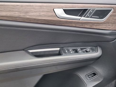 New 2026 Volkswagen Atlas SEL Premium R-Line AWD/4WD image 13