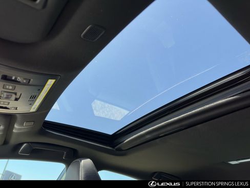 New 2026 Lexus IS 350 F Sport RWD image 22