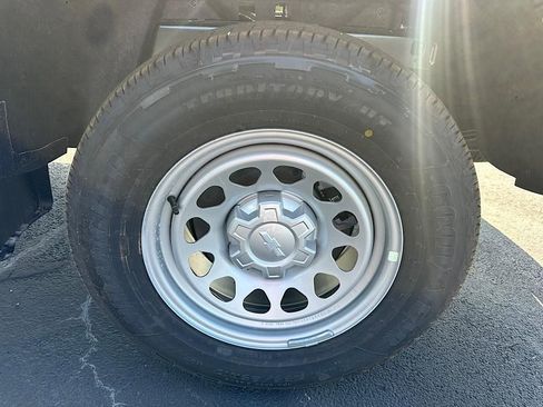 New 2026 Chevrolet Colorado W/T w/ Advanced Trailering Package image 24