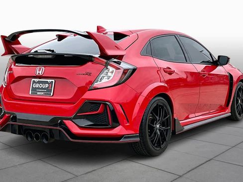 Used 2020 Honda Civic Type R image 13