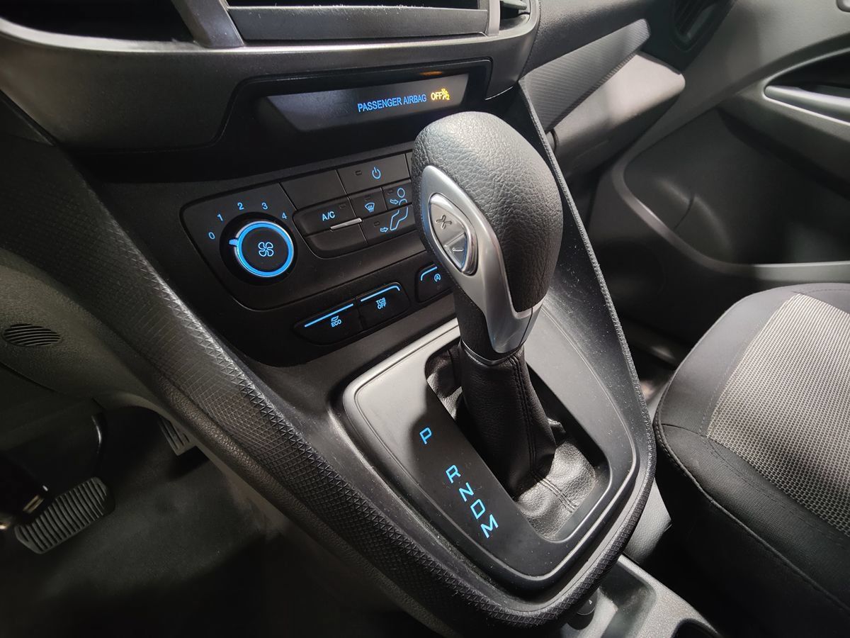 Used 2023 Ford Transit Connect XL FWD image 32