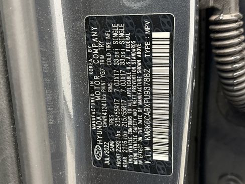 Used 2023 Hyundai Kona SEL image 11