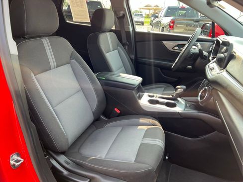 Used 2023 Chevrolet Blazer LT w/ Convenience Package image 11