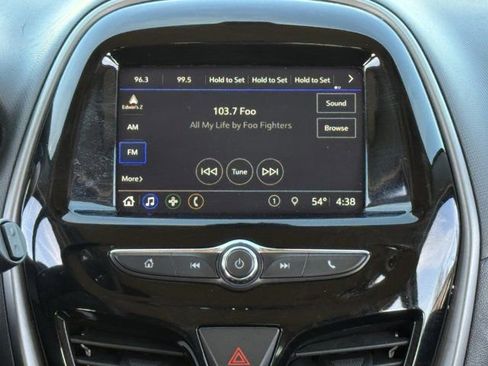 Used 2022 Chevrolet Spark LS image 15