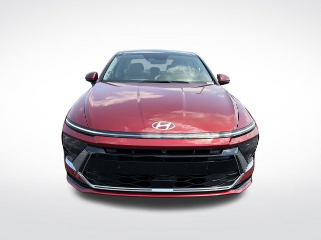 New 2026 Hyundai Sonata Limited FWD image 16