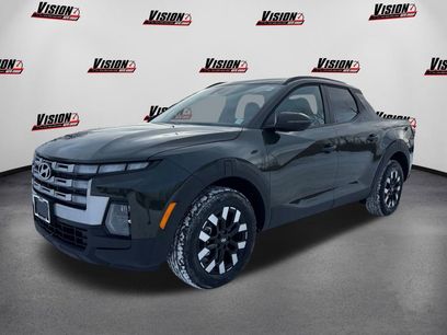 New 2026 Hyundai Santa Cruz SEL