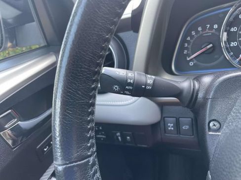 Used 2015 Toyota RAV4 Limited AWD/4WD image 25