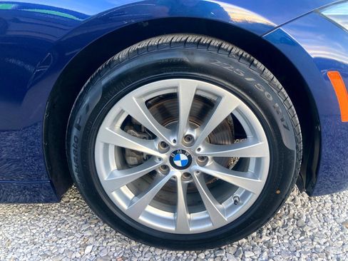Used 2018 BMW 320i xDrive Sedan image 28