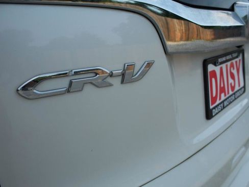 Used 2016 Honda CR-V LX image 10