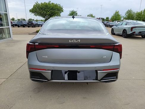 New 2026 Kia K5 GT-Line AWD/4WD image 6