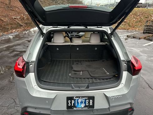 Used 2019 Lexus UX 250h 250h Base image 23