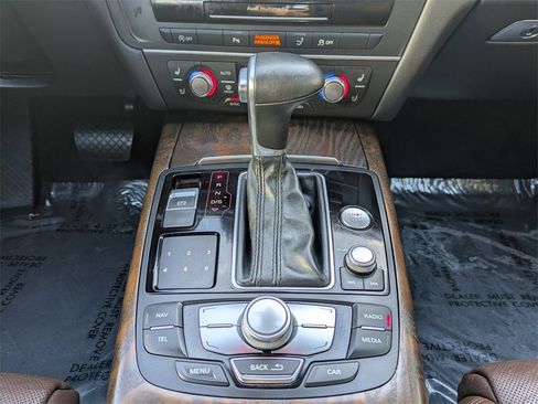 Used 2015 Audi A7 3.0T Prestige image 17