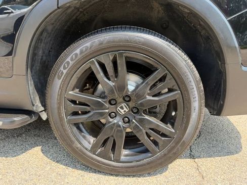 Used 2021 Honda Pilot Special Edition image 39
