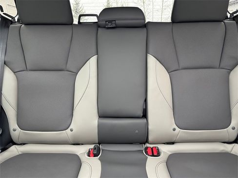 New 2026 Subaru Forester Limited image 20