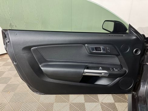 Certified 2023 Ford Mustang Coupe w/ Equipment Group 101A image 23