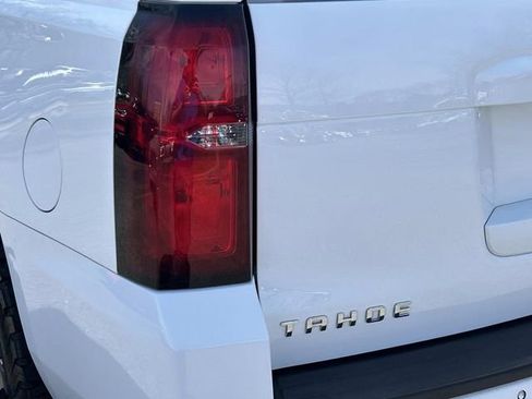 Used 2017 Chevrolet Tahoe LT image 12