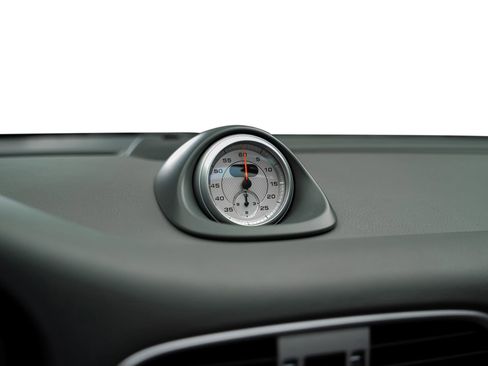 Used 2007 Porsche 911 Carrera S RWD image 45