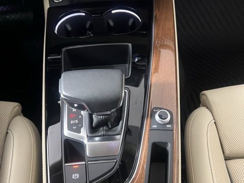 Used 2023 Audi A4 2.0T allroad Premium Plus w/ Premium Plus Package image 25