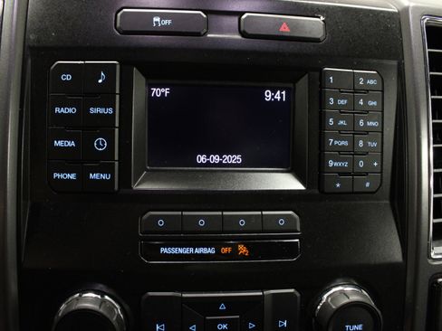 Used 2016 Ford F150 XLT w/ Equipment Group 301A Mid RWD image 25
