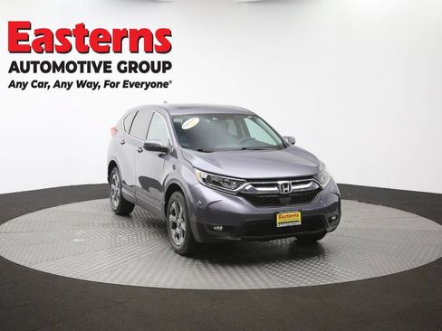 Used 2019 Honda CR-V EX-L image 51