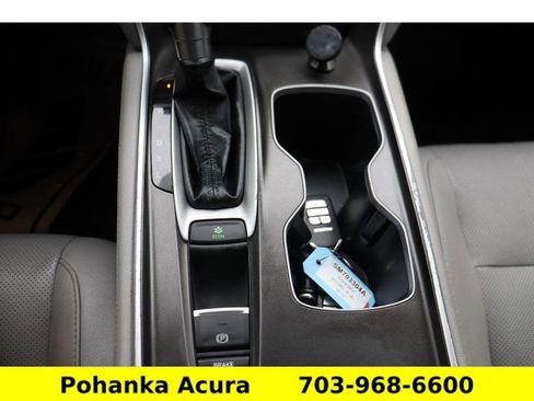 Used 2019 Honda Accord EX-L image 16