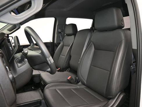 Used 2023 Chevrolet Silverado 1500 W/T image 10