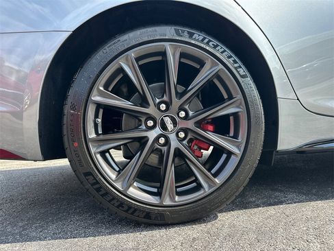 New 2026 Cadillac CT5 V image 17