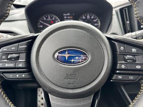 Certified 2025 Subaru Crosstrek 2.5i Sport w/ Crosstrek Mirror Package AWD/4WD image 25
