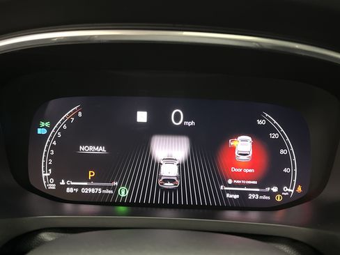 Used 2022 Acura MDX SH-AWD w/ Technology Package image 28