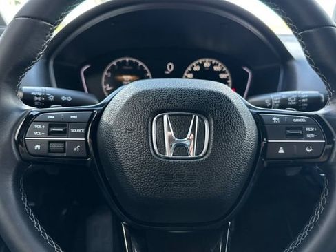 Used 2024 Honda Civic Sport image 24