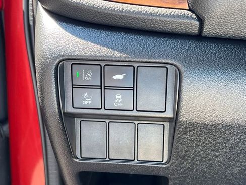 Used 2019 Honda CR-V EX-L image 12
