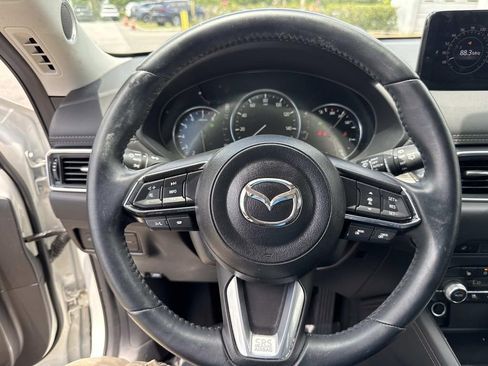 Used 2023 MAZDA CX-5 AWD 2.5 S w/ Premium Plus Pkg image 44