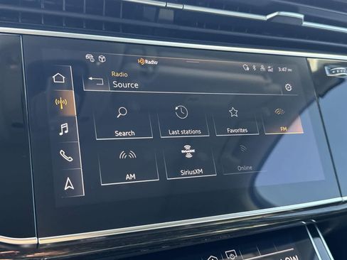 Used 2024 Audi Q7 2.0T Premium Plus image 17