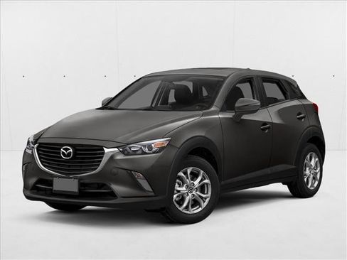 Used 2016 MAZDA CX-3 Touring w/ Premium Package image 1