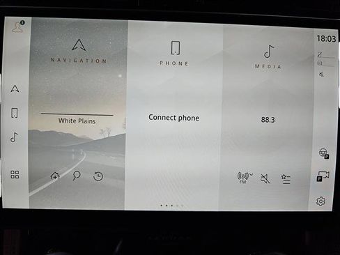 New 2026 Jaguar F-PACE R-Dynamic S image 20