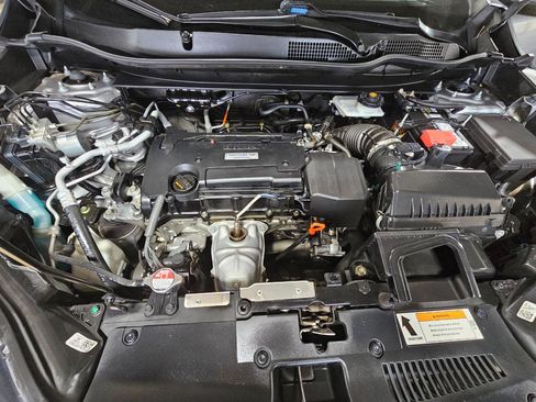 Used 2017 Honda CR-V LX image 48