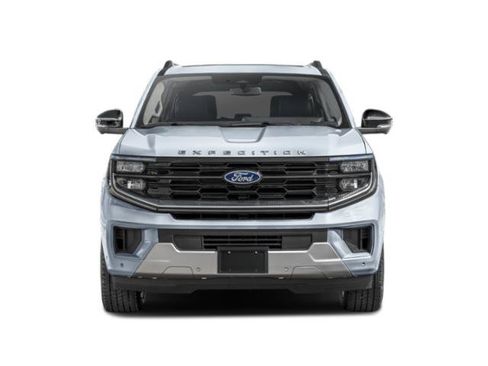 New 2026 Ford Expedition Max Platinum w/ Stealth Performance Package AWD/4WD image 4