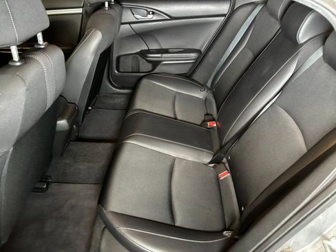 Used 2021 Honda Civic Sport image 20