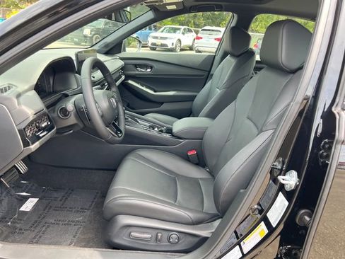 New 2026 Honda Accord Sport image 16