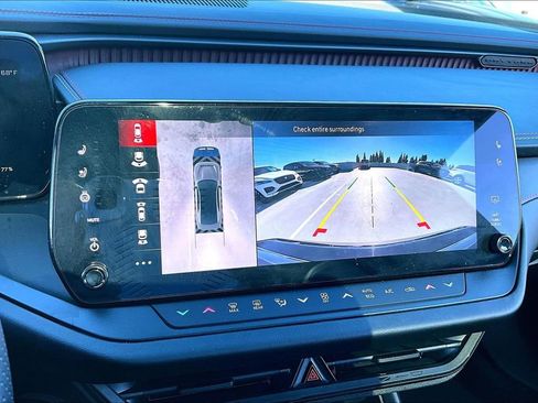 Used 2024 Dodge Charger R/T w/ Plus Group image 14