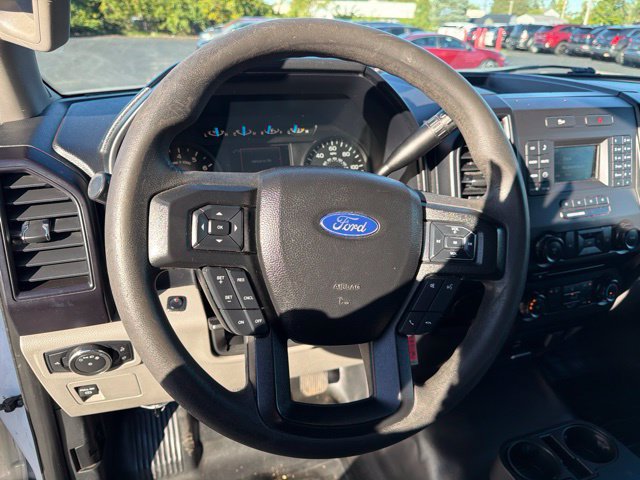 Used 2017 Ford F150 XL w/ Equipment Group 101A Mid RWD image 12