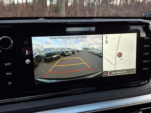 Used 2024 Kia K5 GT-Line w/ GT-Line Premium Package image 18