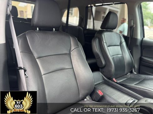Used 2022 Honda Pilot Special Edition image 18
