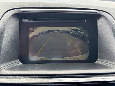 Used 2016 MAZDA CX-5 Sport image 21